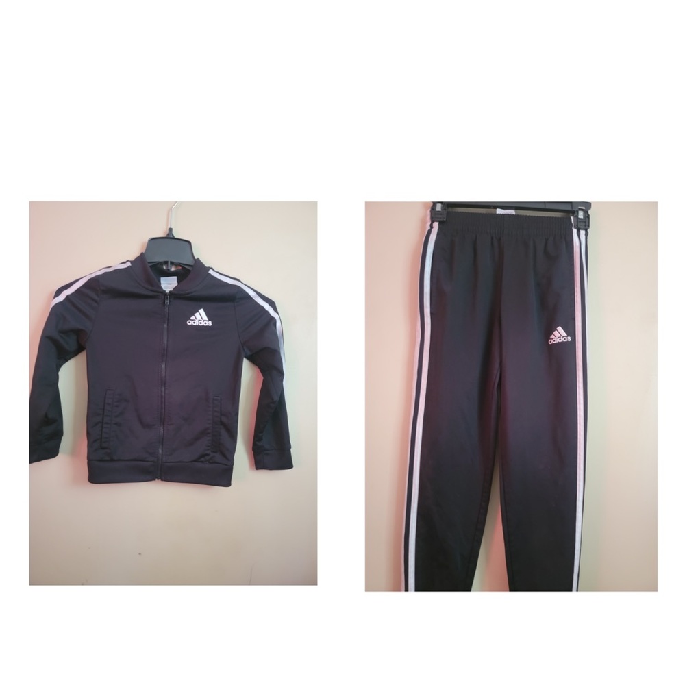 Adidas Sweatsuit